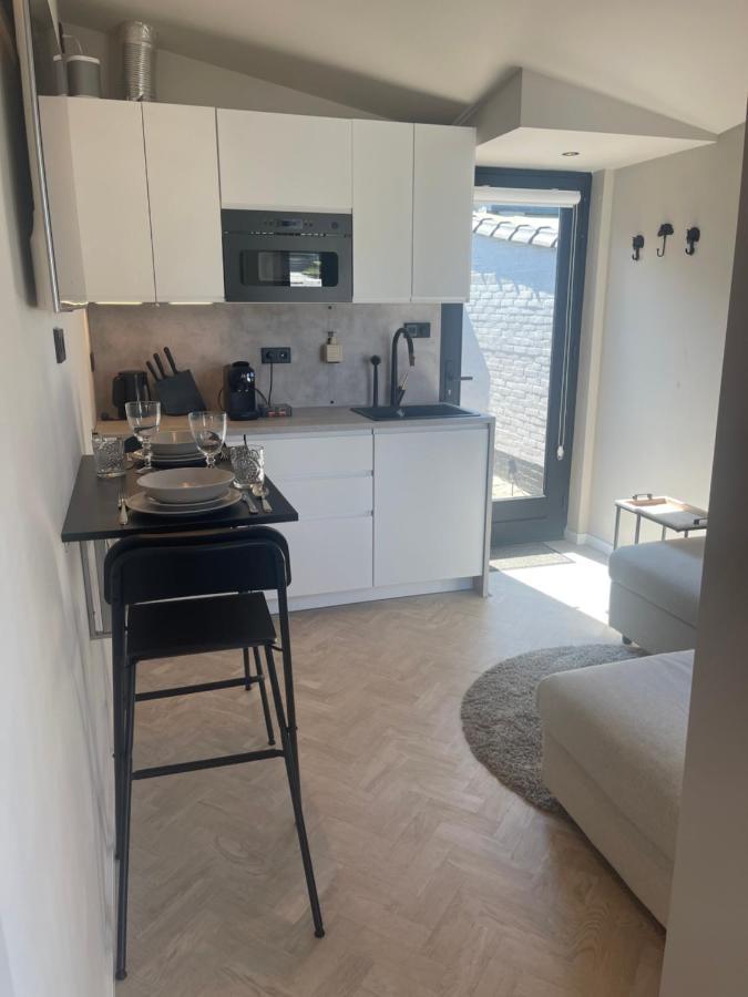 Amsterdam Beach Suite Vlakbij Zee Зандфорт Экстерьер фото